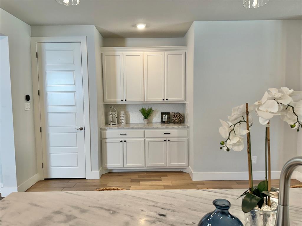 Lake Parc Village - Residential Lease