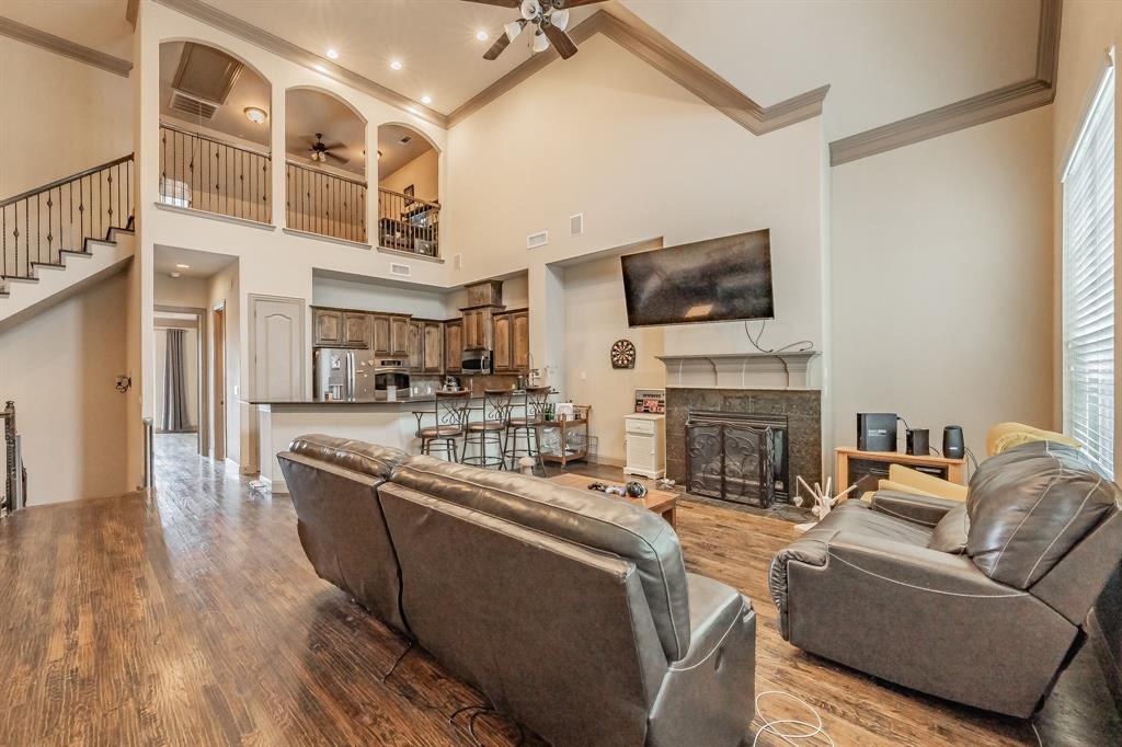 575 Rockingham Drive