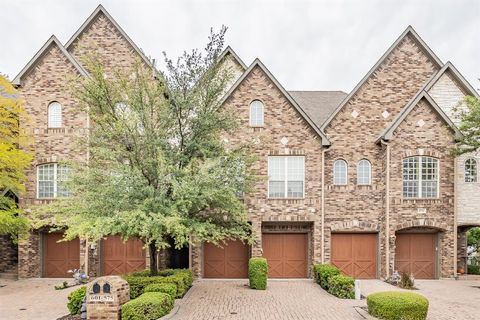 575 Rockingham Drive Irving TX 75063