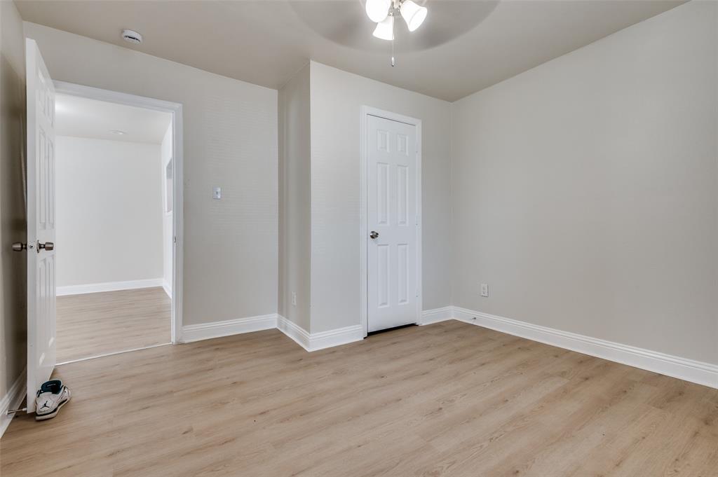 Lincoln Manor - Residential