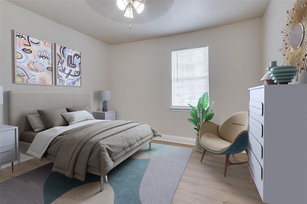 Lincoln Manor - Residential