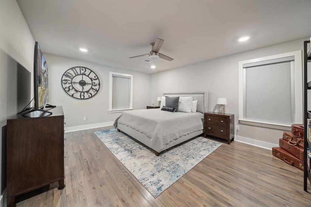 Vickery Place - Residential