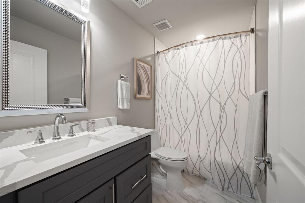 Vickery Place - Residential