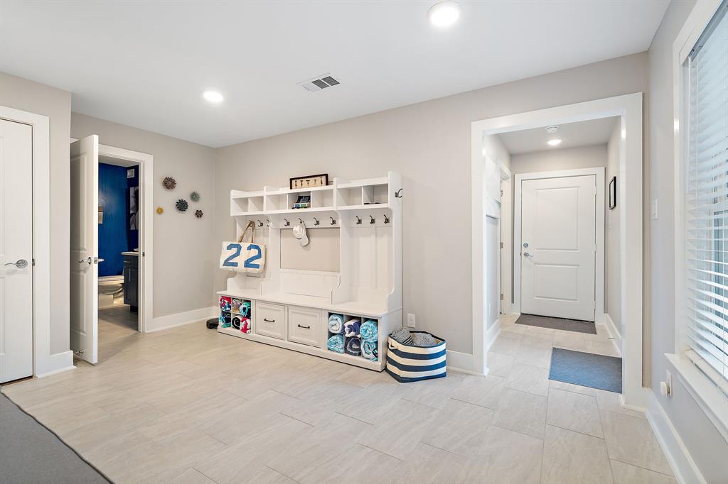 Vickery Place - Residential