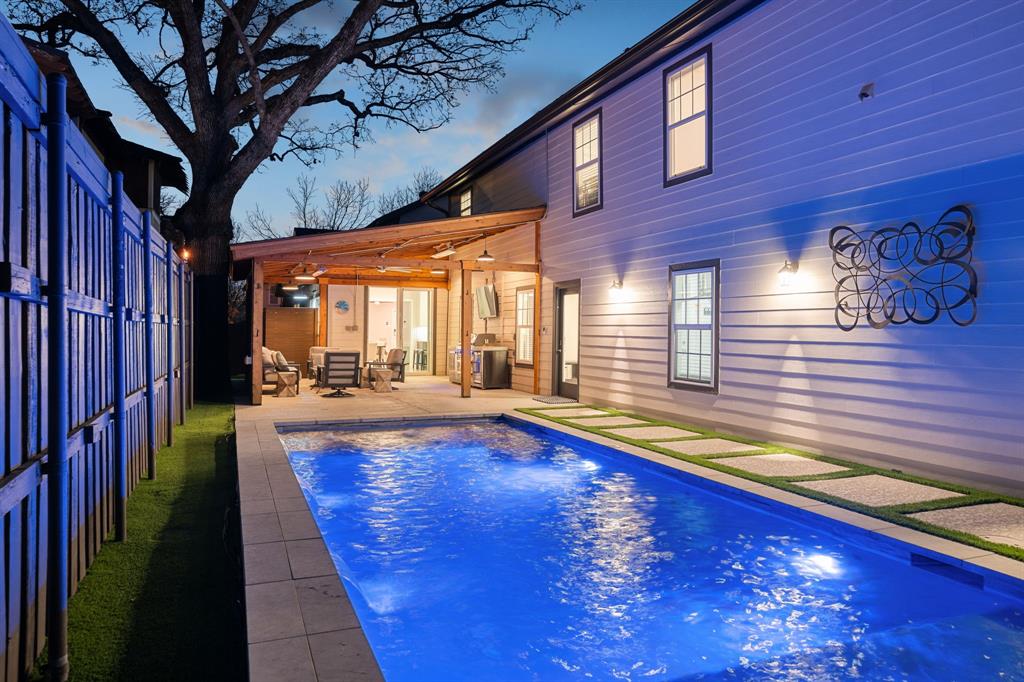 Vickery Place - Residential