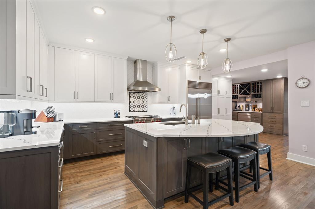 Vickery Place - Residential