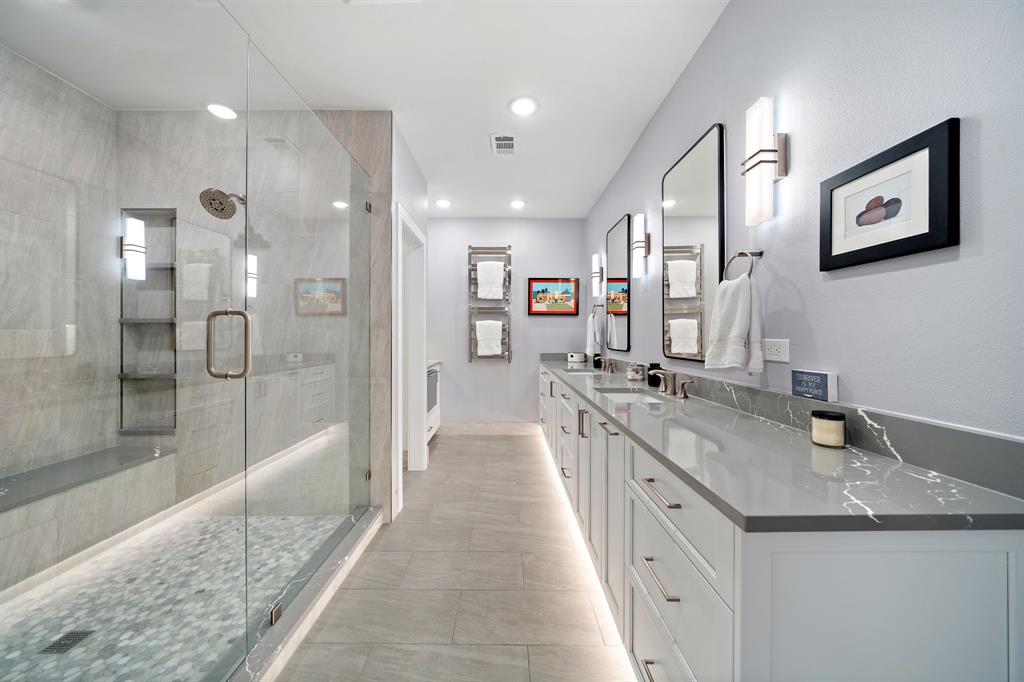 Vickery Place - Residential