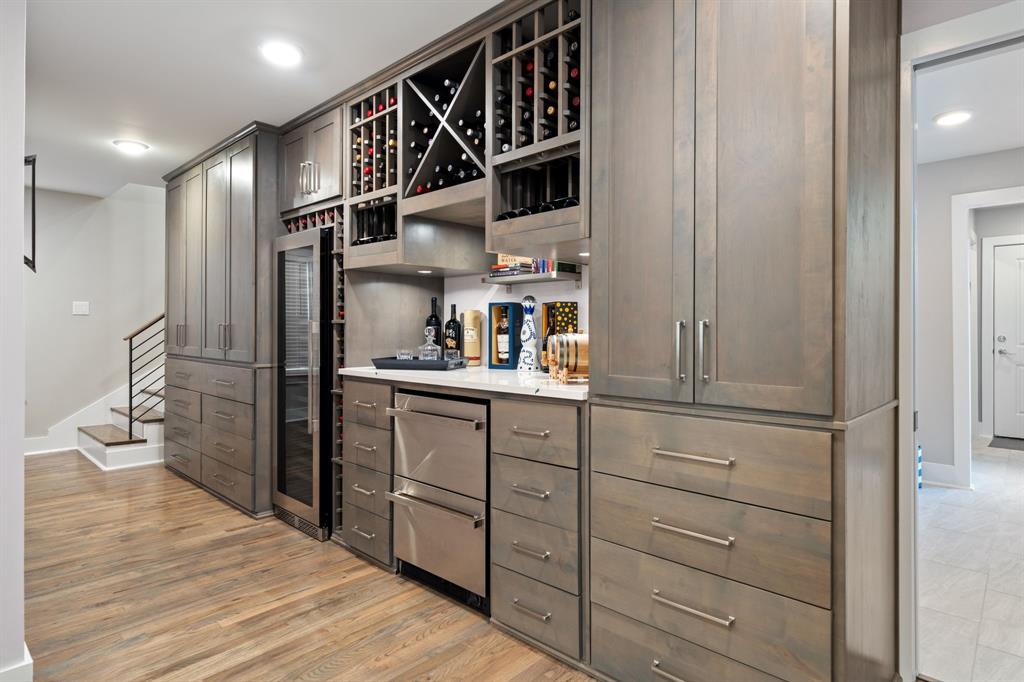 Vickery Place - Residential