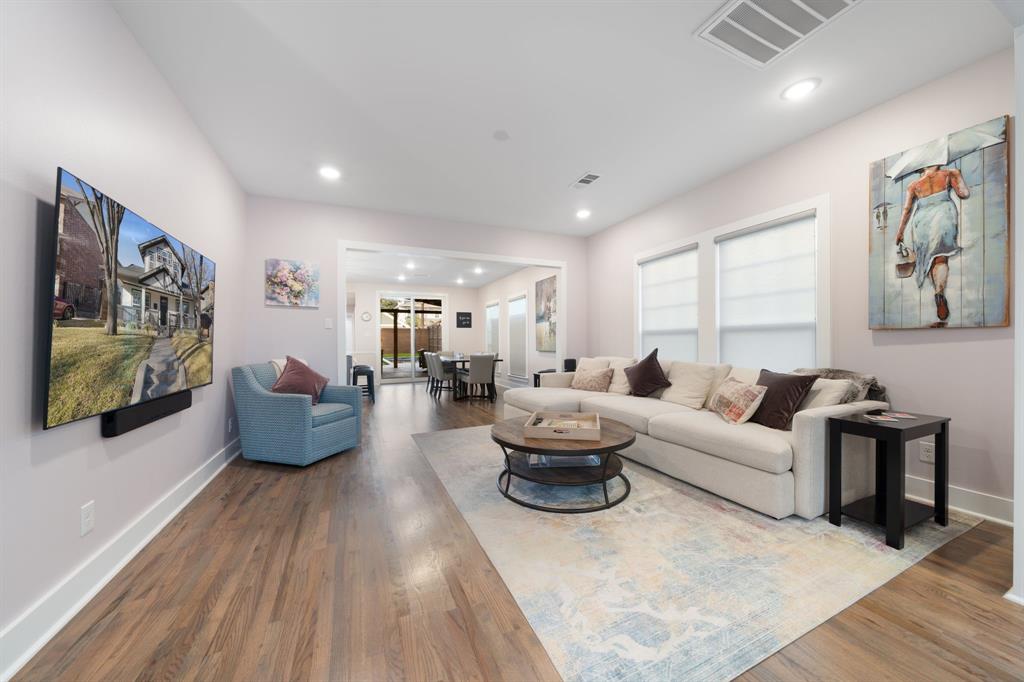 Vickery Place - Residential