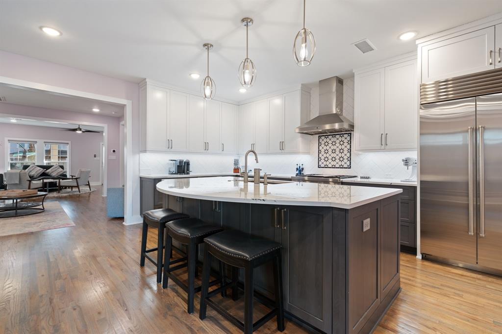 Vickery Place - Residential