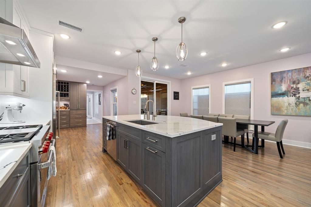 Vickery Place - Residential