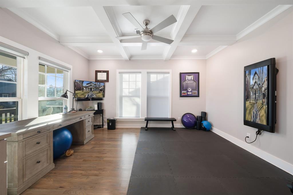 Vickery Place - Residential