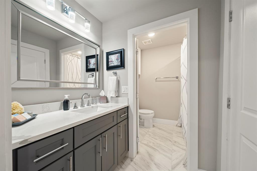 Vickery Place - Residential