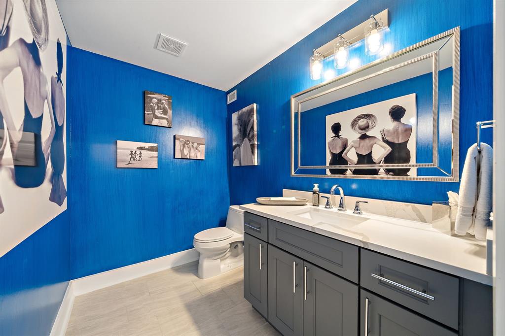 Vickery Place - Residential