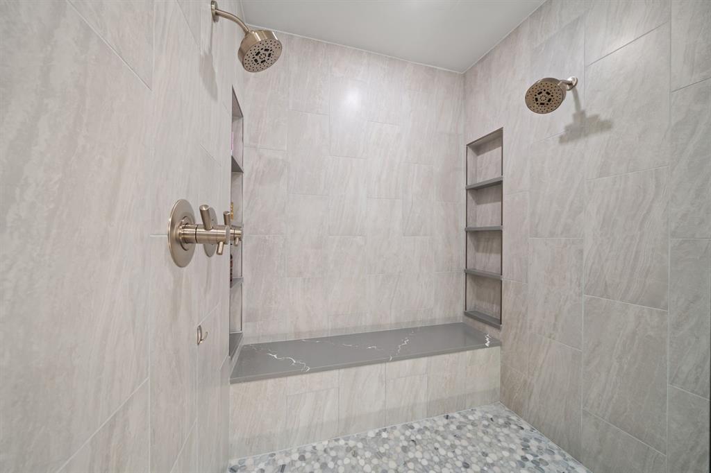 Vickery Place - Residential