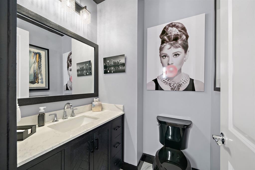 Vickery Place - Residential