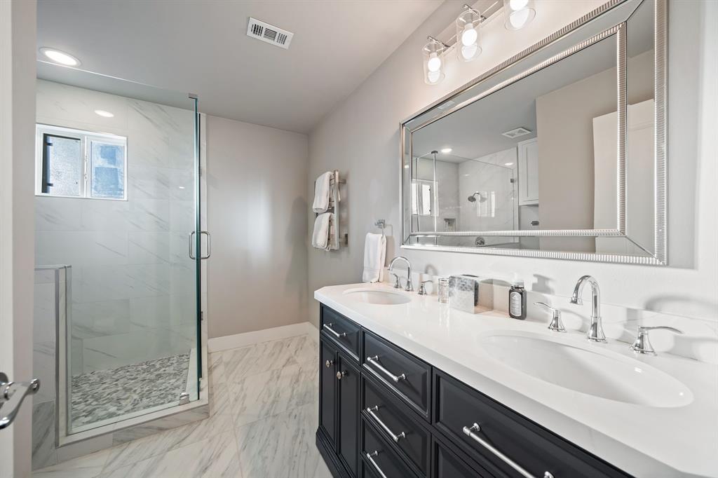 Vickery Place - Residential