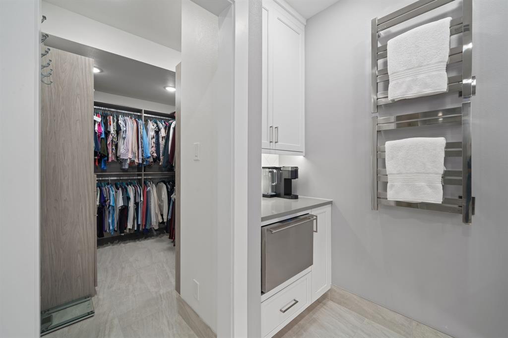 Vickery Place - Residential