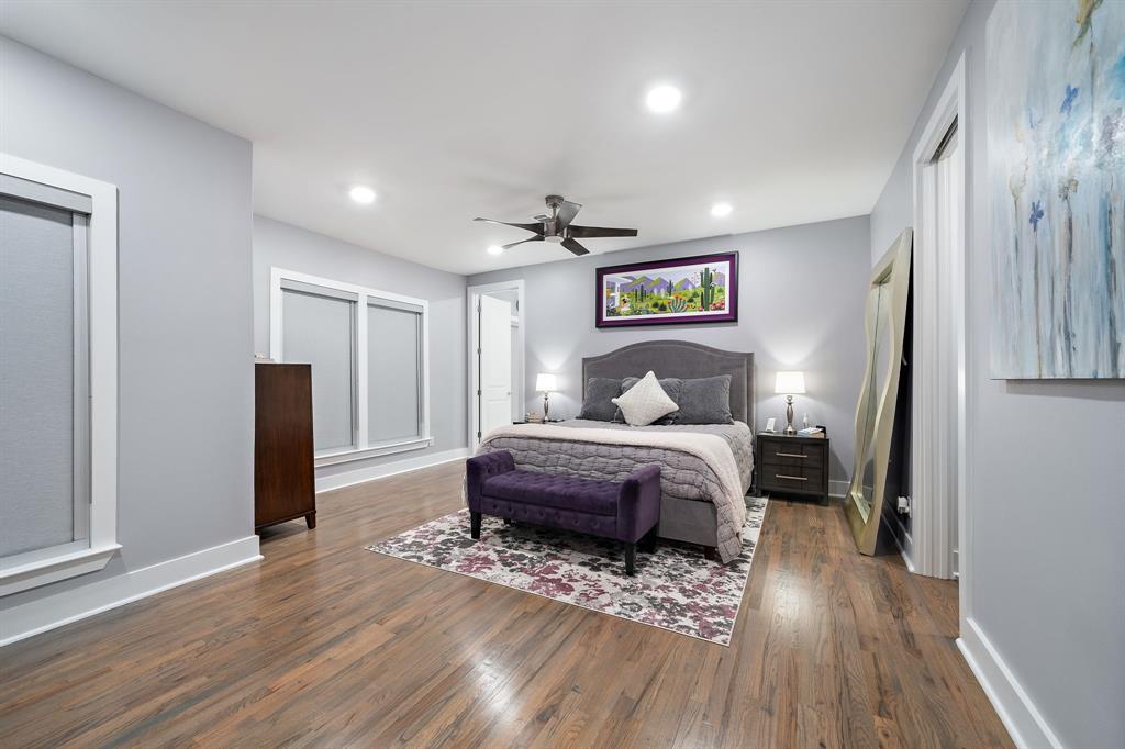 Vickery Place - Residential