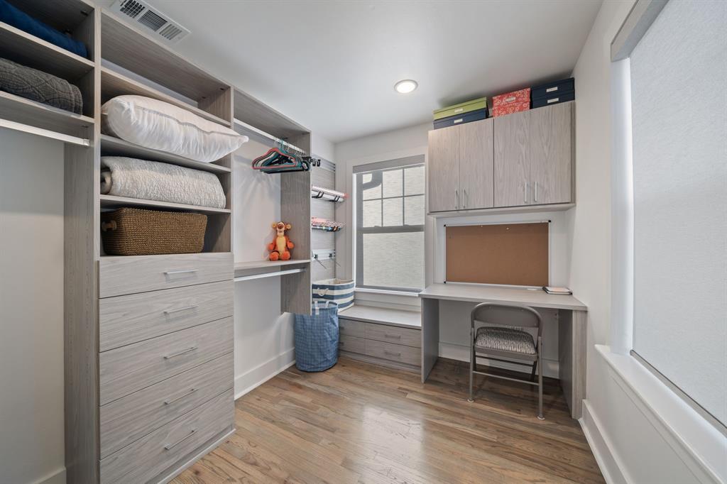 Vickery Place - Residential