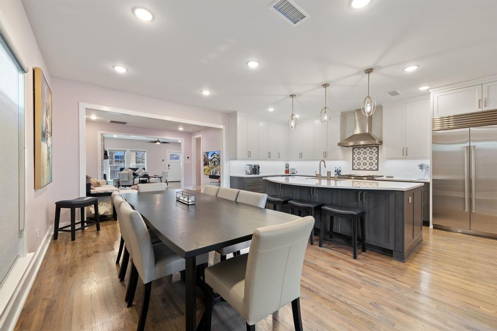 Vickery Place - Residential