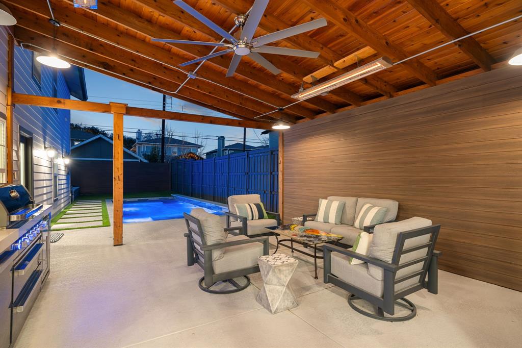 Vickery Place - Residential