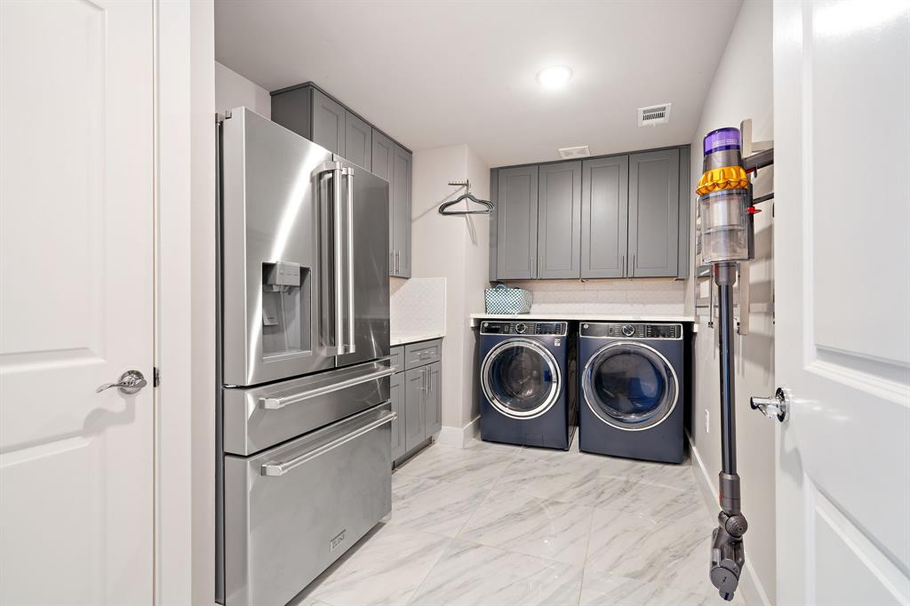 Vickery Place - Residential