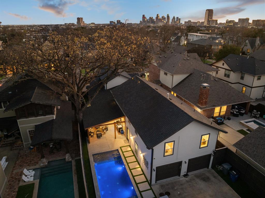 Vickery Place - Residential