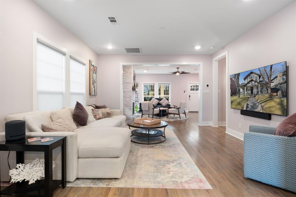 Vickery Place - Residential