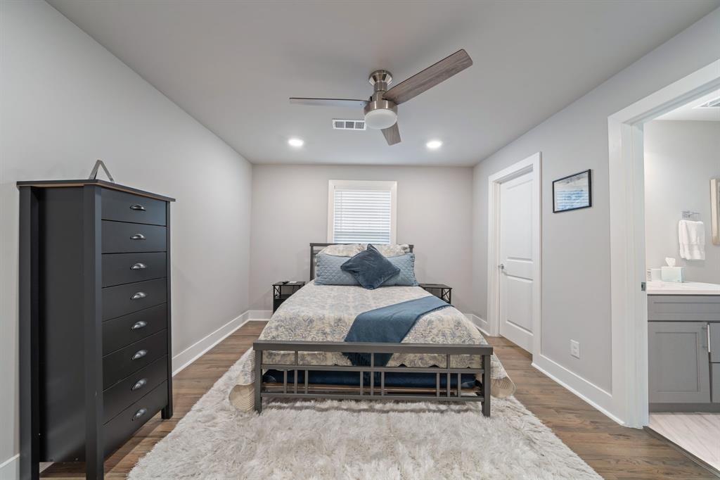 Vickery Place - Residential