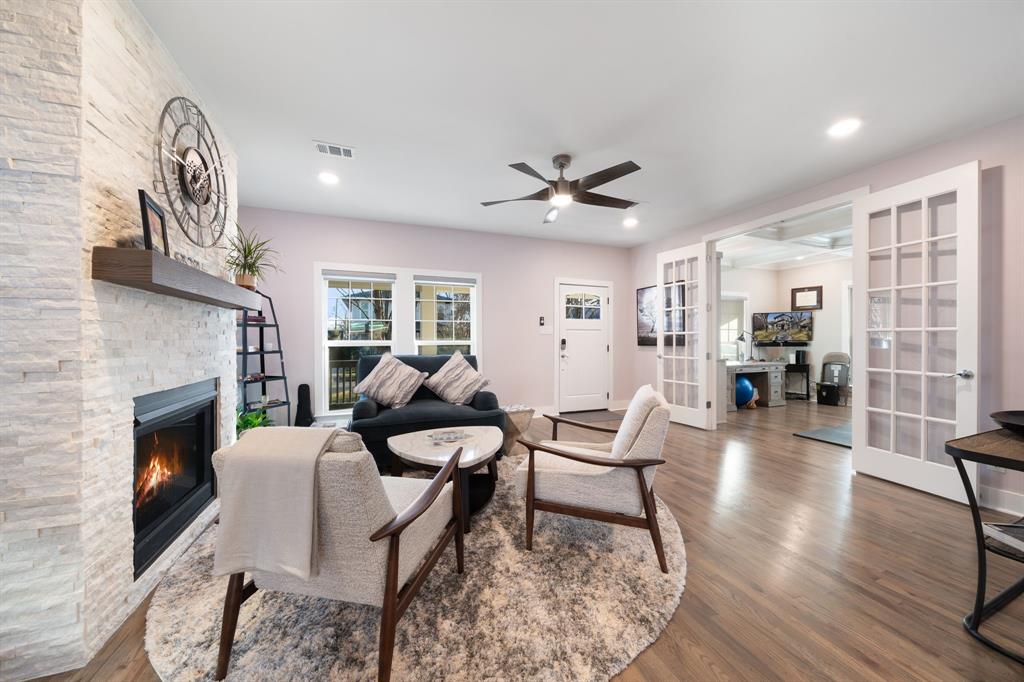 Vickery Place - Residential