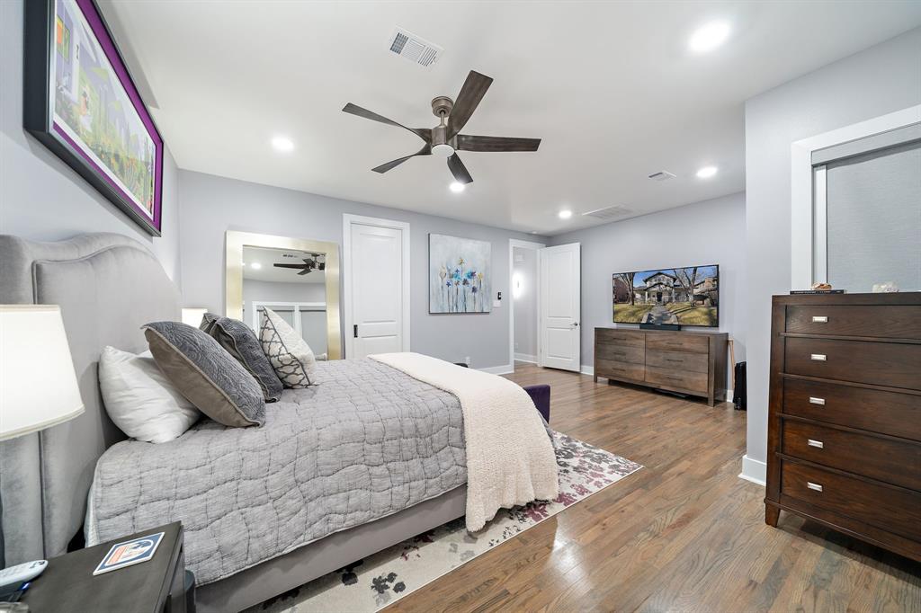 Vickery Place - Residential