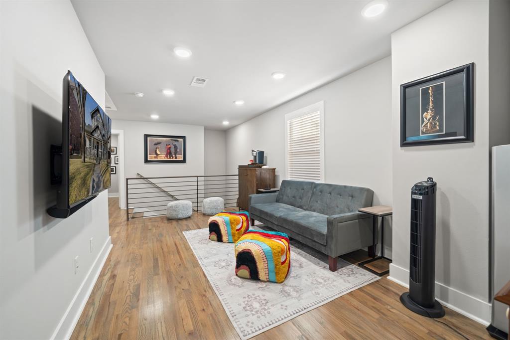 Vickery Place - Residential