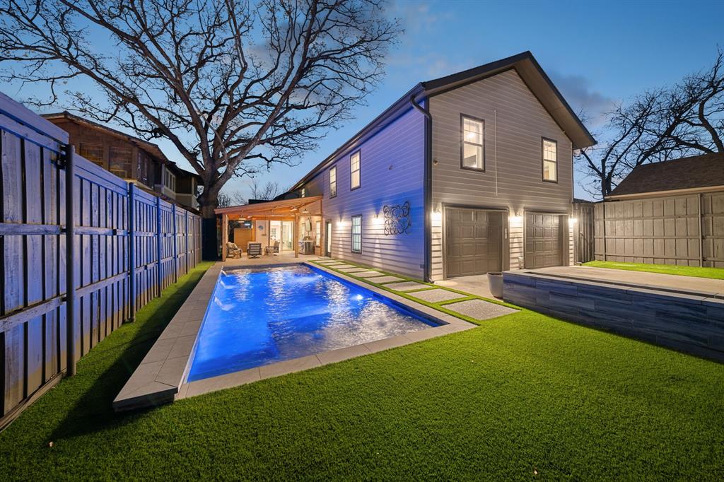 Vickery Place - Residential