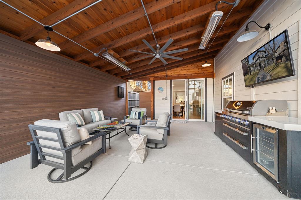 Vickery Place - Residential