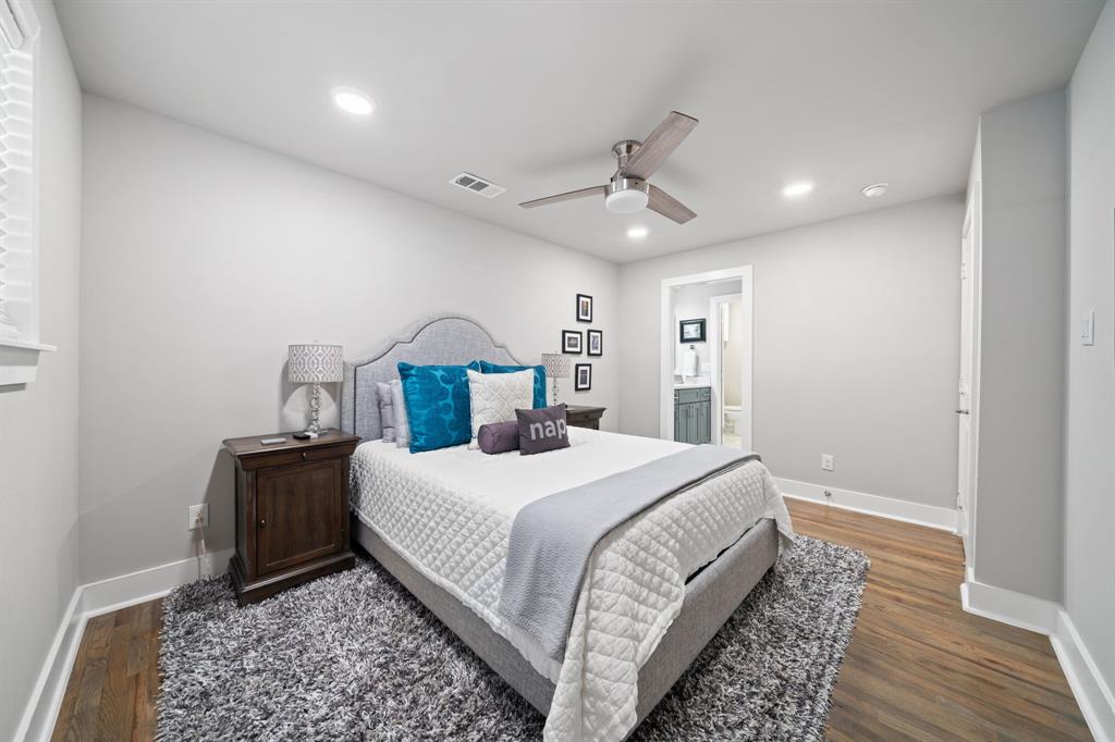 Vickery Place - Residential