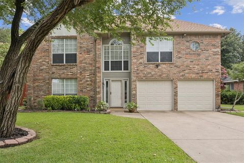 Photo of 113 Windmill Ridge Drive, Rockwall, TX 75032 (MLS # 21145142)