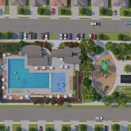 Elevon - Residential