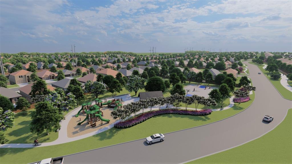 Elevon - Residential