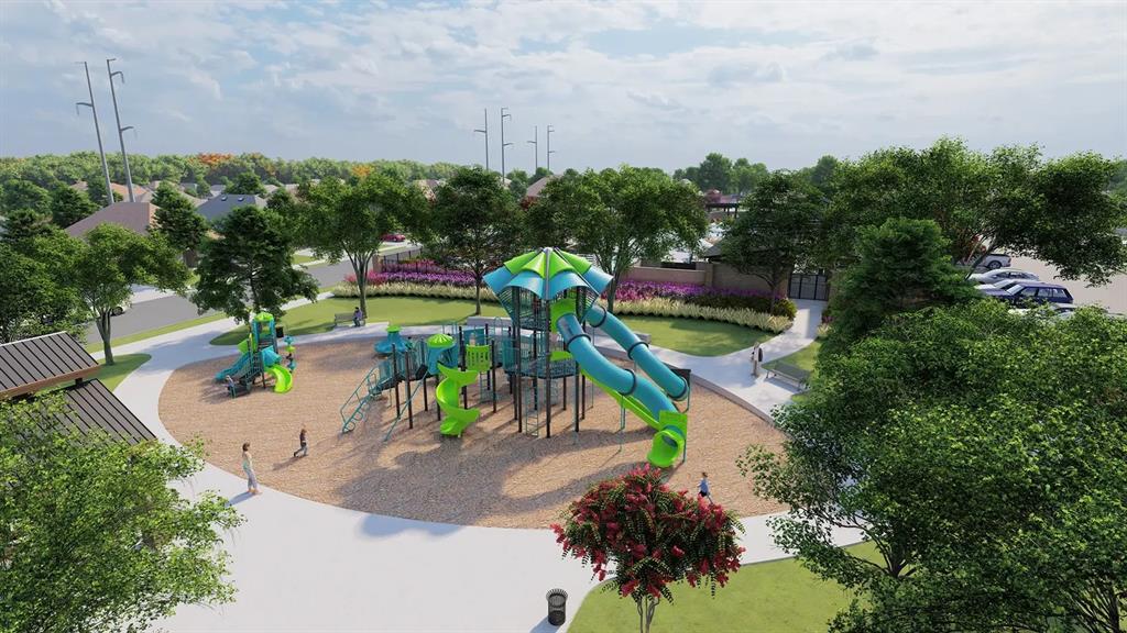 Elevon - Residential