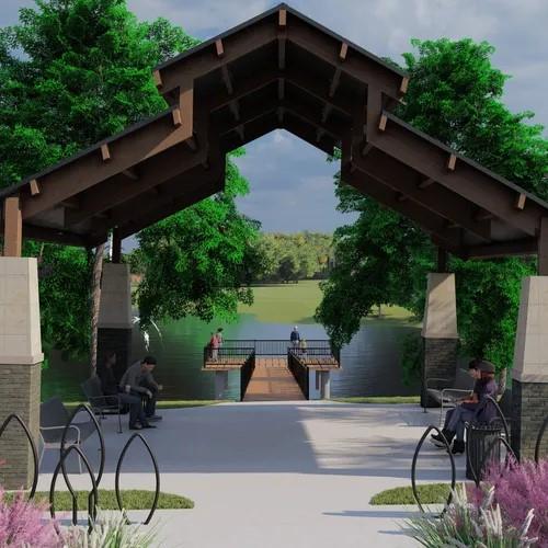 Elevon - Residential