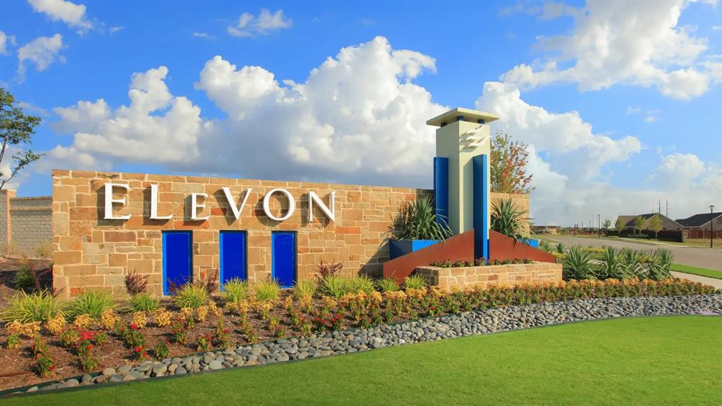 Elevon - Residential