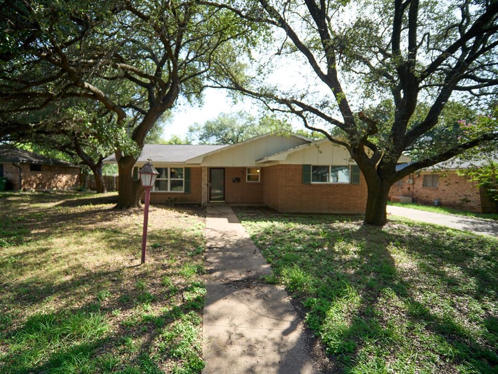5907 Caldwell Drive