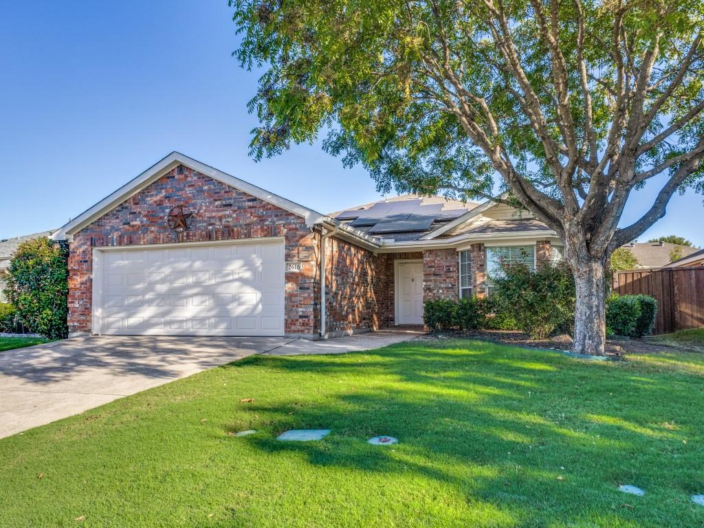 2616 Emerald Lane