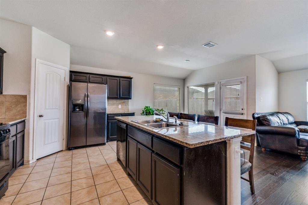 Flenwyck Add - Residential