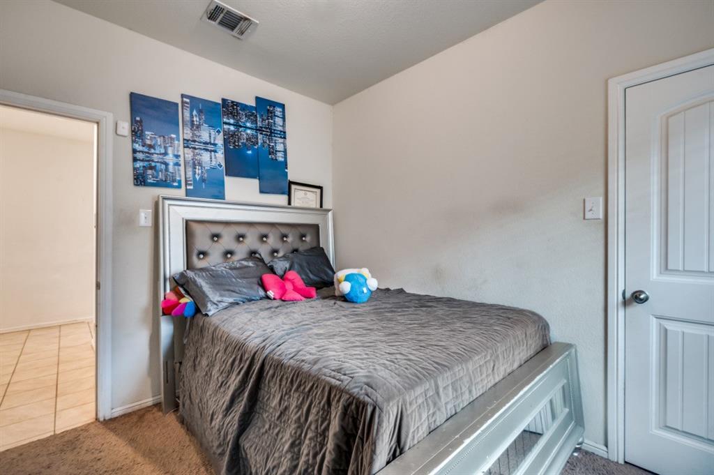 Flenwyck Add - Residential