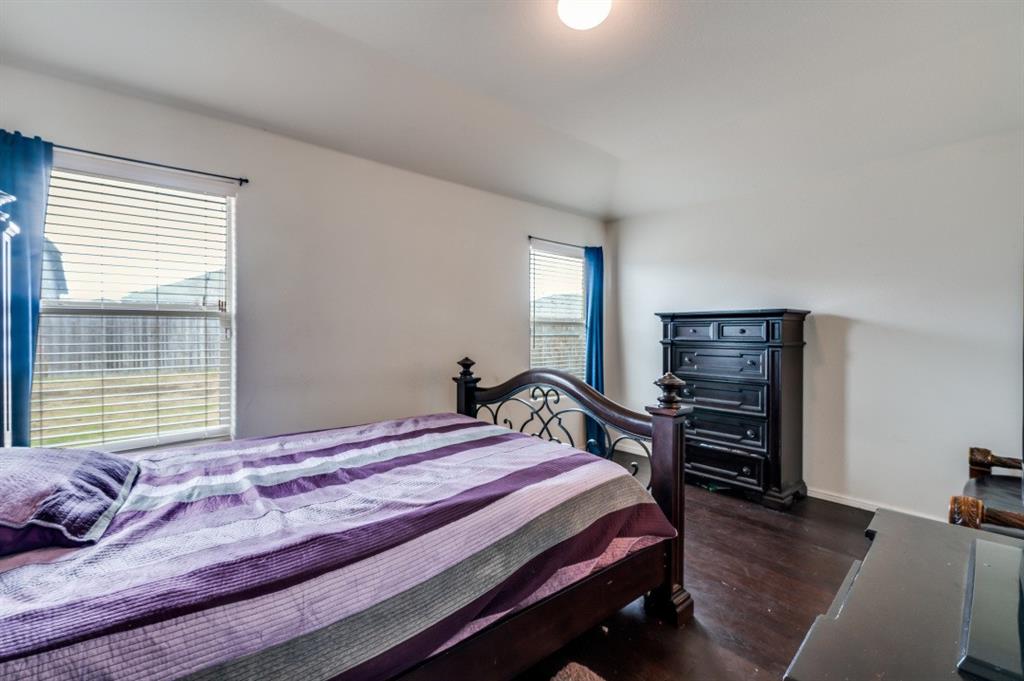 Flenwyck Add - Residential