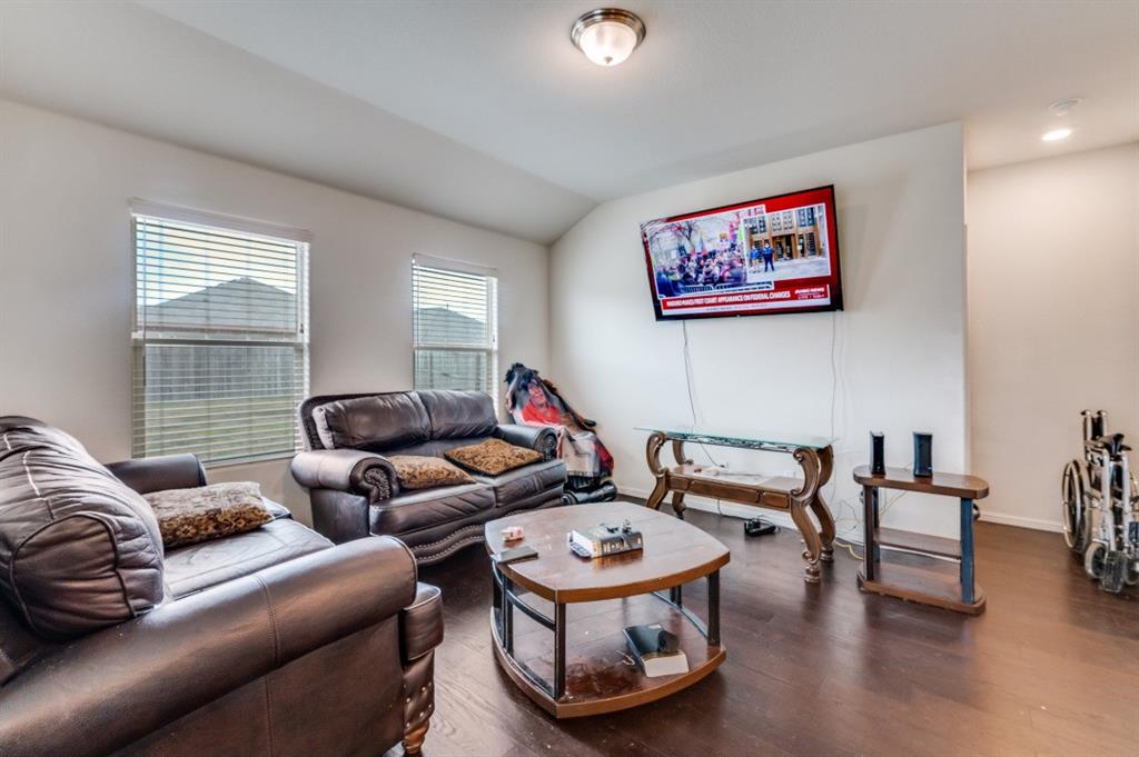 Flenwyck Add - Residential