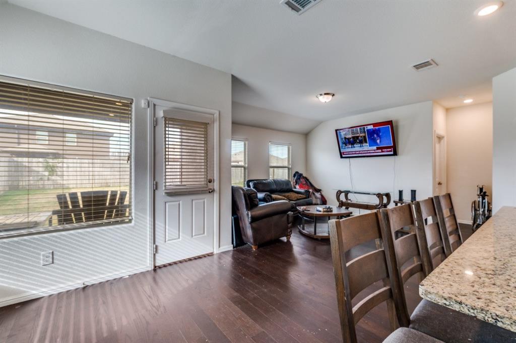 Flenwyck Add - Residential