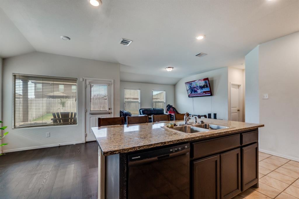 Flenwyck Add - Residential